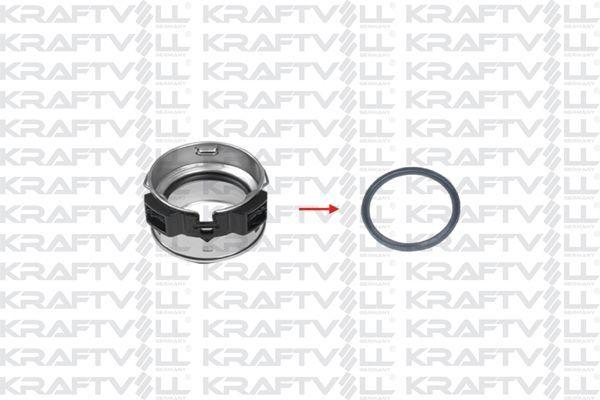KRAFTVOLL Turbo Gasket - Compatible with Dacia Dokker 1.5 Blue dCi, Duster, Lodgy & Logan II — Turbo & Supercharger