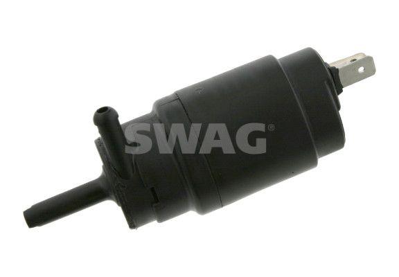 SWAG 99903940 Water Washer Nozzle Motor Astra.F-Vectra.A (Nb) — Washer System
