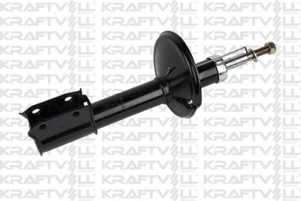 KRAFTVOLL Front Shock Absorber - Logan 1.4, 1.6 & 1.5 dCi — Shocks & Struts