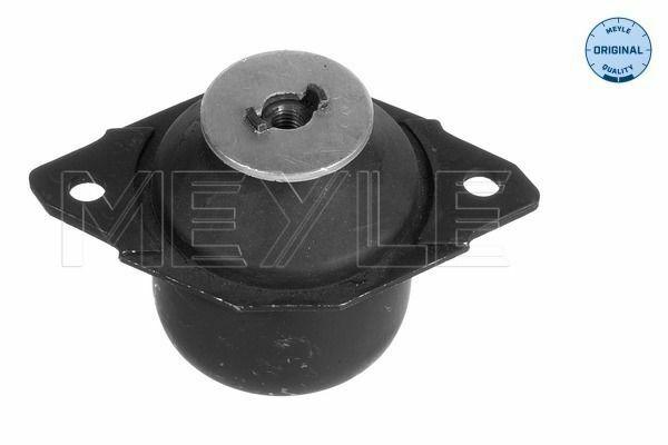 MEYLE Transmission Bracket - VW Golf III & Polo Classic — Reinforcements & Brackets