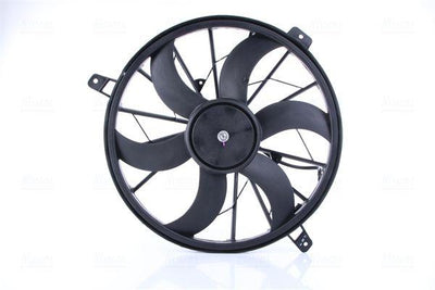 Nissens 85512 Fan Motor Jeep G.Cherokee 4.7 Wj