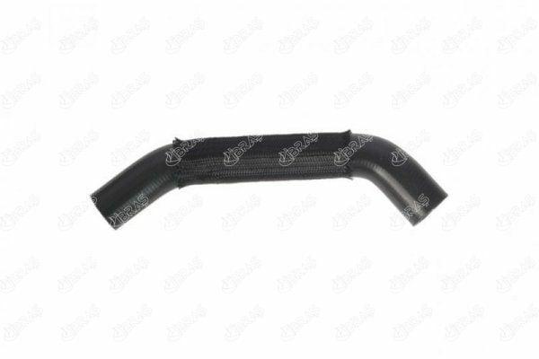 IBRAS Radiator Upper Hose - Fits Fiorino, Nemo, Bipper — İbraş, Radiators & Fans