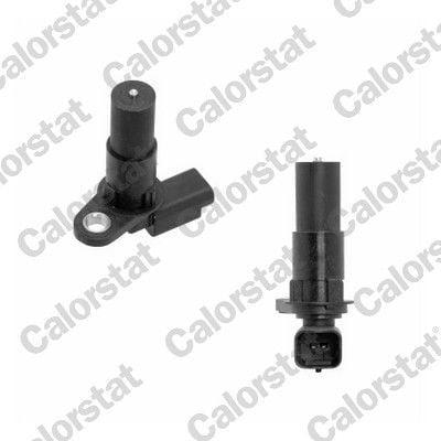 CALORSTAT BY VERNET CS0284 Crankshaft Sensor for Duster, Clio III and 2 more models — Pistons & Rotating