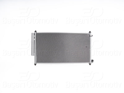 Wisco 3143415-00 A/C Condenser Mt-At 690X360x16 mm Honda Accord 2.0. 2.4 03-08 — Condensers & Evaporators