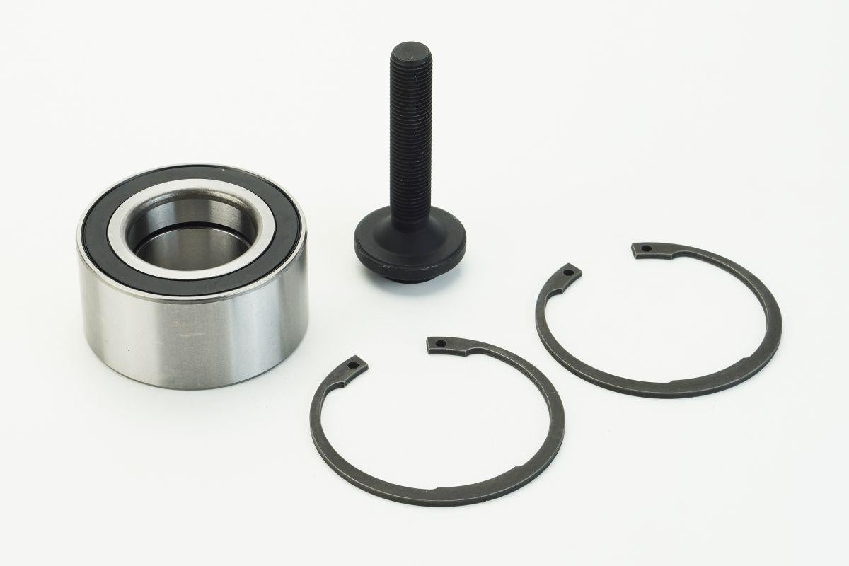 CONTINENTAL CTAM WBE1082 On / Rear Wheel Bearing 75×37 (VW Passat 97-05 Audi A4 95-01 A6 98-01 Skoda Superb — Wheel Bearings