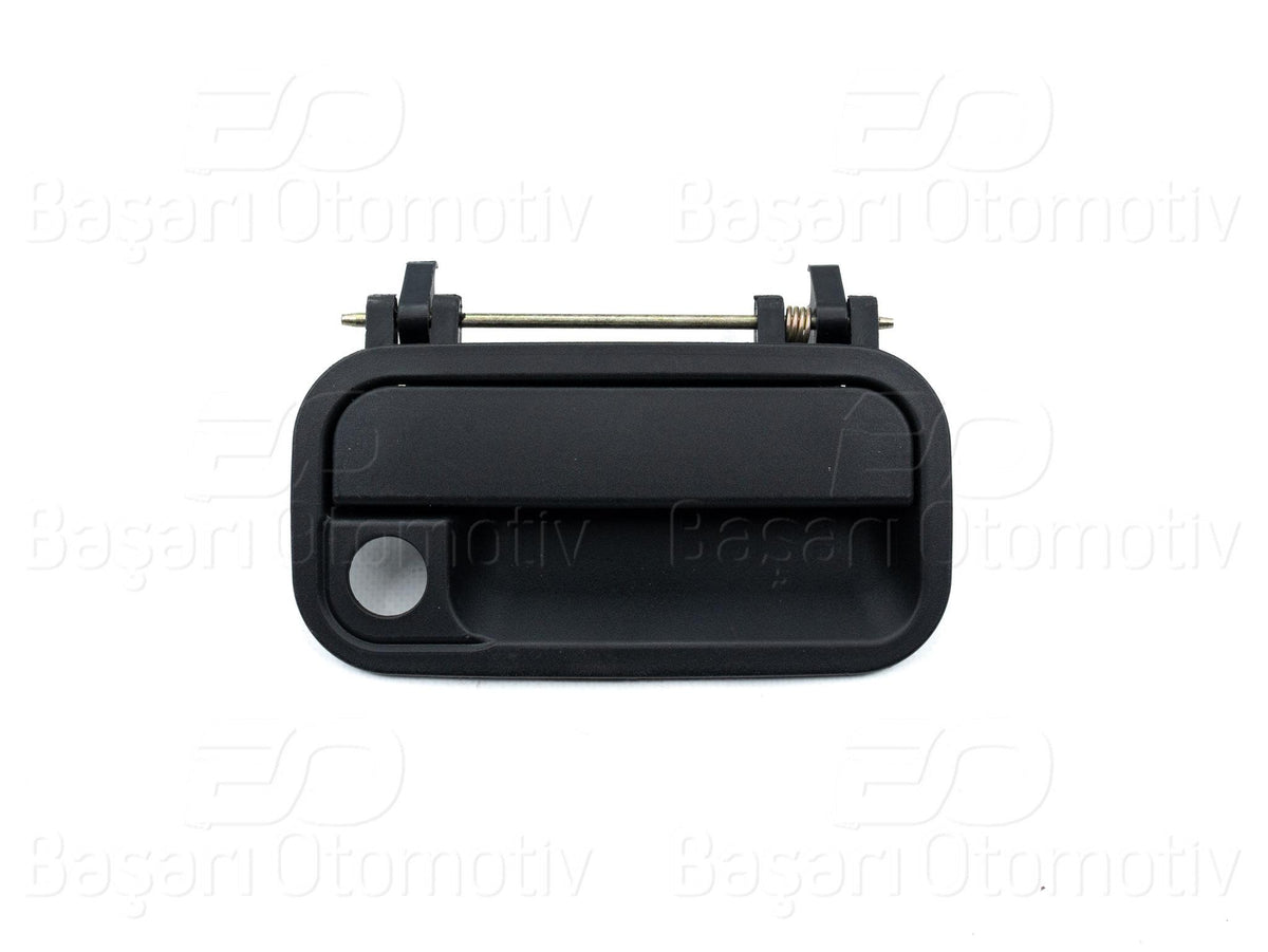 Wisco 2233867-00 Door Handle Outer Front Right Opel Vectra A Astra F Corsa B — Handles, Locks & Latches