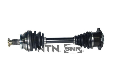 SNR DK54019 Front Axle Shaft — Axles, CV Joints & Boots
