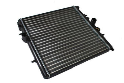 Kale 2038011AB Peugeot 206 1.4-1.6 Gasoline Water Radiator 99- without Switch