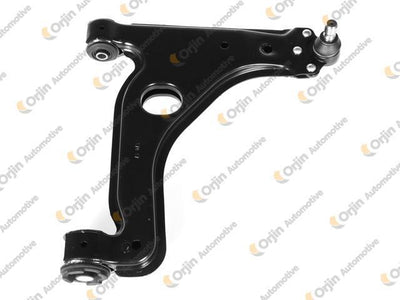 ORJIN 00833 Control Arm Right Complete Astra G Astra H Zafira A Zafira B Meriva B — Control Arms & Ball Joints