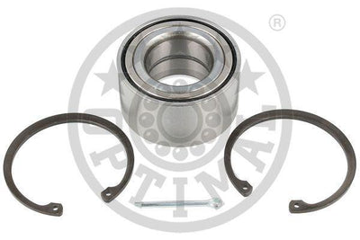 Optimal 201228XS Front Wheel Bearing (Opel Astra F / Corsa C / Vectra A-Meriva 1.6-1.8-2.0-1,7Cdti 86 -) — Wheel Bearings