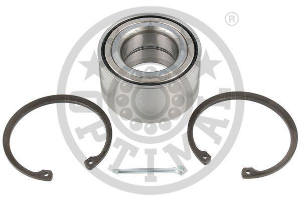 Optimal 201228XS Front Wheel Bearing (Opel Astra F / Corsa C / Vectra A-Meriva 1.6-1.8-2.0-1,7Cdti 86 -) — Wheel Bearings