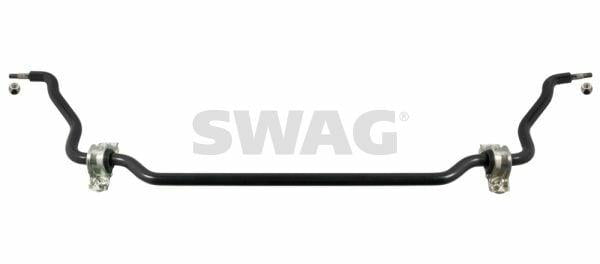 SWAG 70100624 - Sway Bar Rod Complete Jumper III, Ducato III, Boxer III — Sway Bars & Links