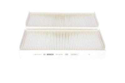 Bosch 1987432020 Cabin Air Filter W210 S210 W220 C215 95-06 — Air & Cabin Filters