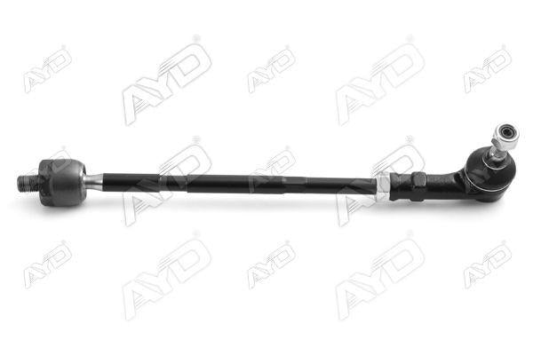 AYD VW Caddy II Rod End - Right Hand Steering Part — Tie Rods & Linkage