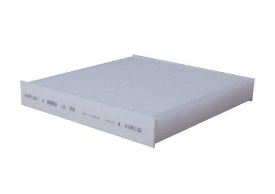 Mahle LA395 Cabin Air Filter Toyota Auris (E15) 1.33 Dual-VVTI (Nre150)-74 KW / 101 Ps-05.2009-09.2012 — Air & Cabin Filters