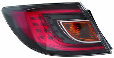 Depo 216-1973L-UE (Lighting) / Tail Lamp Left Mazda 6 Series 08
