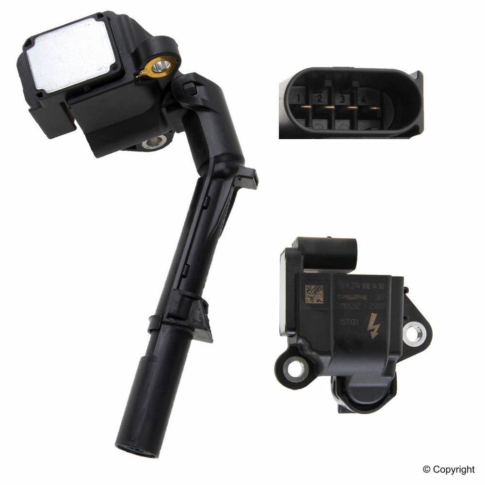 Mercedes-Benz W205 C180 Ignition Coil - Original Part for Reliable Performance — Coils & Plugs