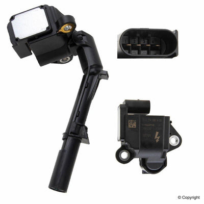 Mercedes-Benz W205 C180 Ignition Coil - Original Part for Reliable Performance — Coils & Plugs
