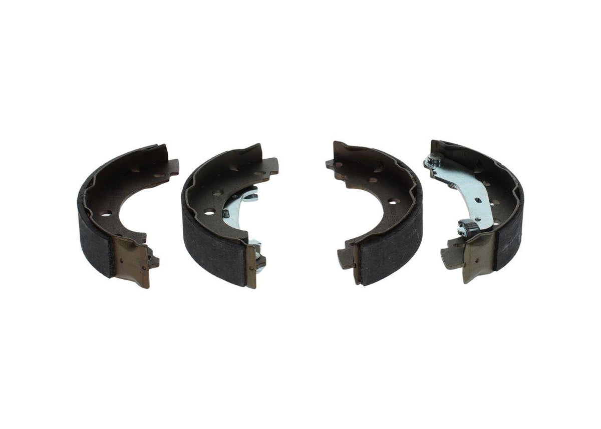 Bosch 0986487896 Pabuçlu Brake Pad Kangoo 1.2 97- — Brake Pads