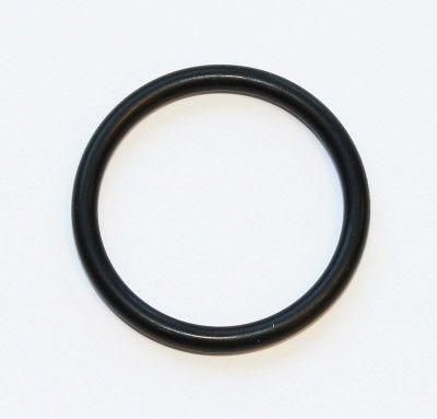 Elring 428.500 Gasket Cooling / Thermostat Housing Gasket W203/W204/W207/W209/W211/W212/W906 M71 03 — Water Pump & Thermostat