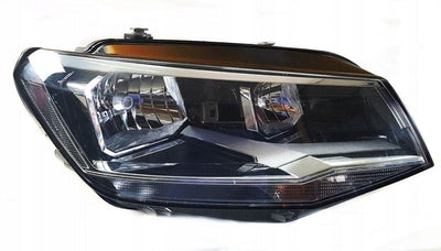 Depo 441-11AHRMLDEM2 Volkswagen Caddy 15-20 Comfort Right Headlight — Headlights