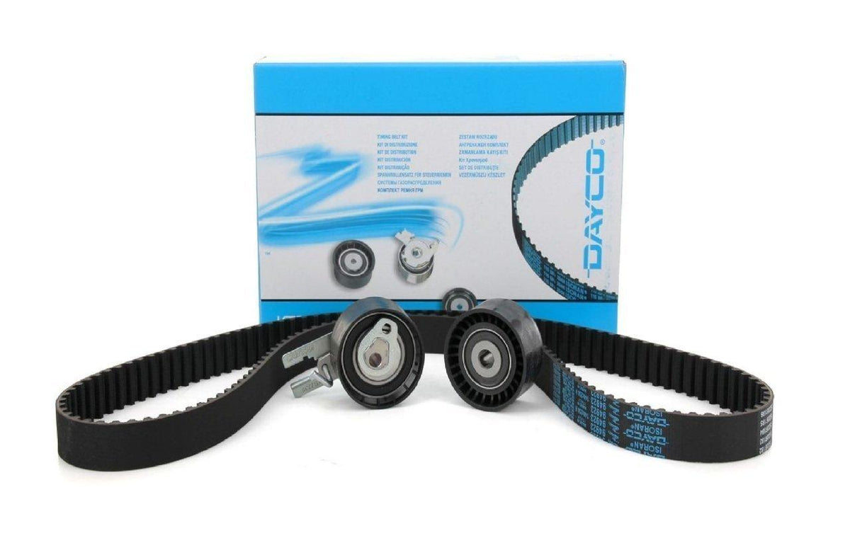 DAYCO Timing Set for Ford Fiesta 2008-2011 - 1.4 TDCI Engine