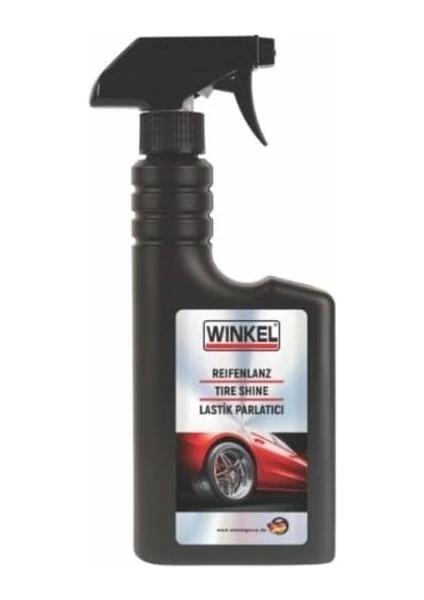 WINKEL 130260 Bushing Parlatıcı 500 Mlx12 — Bushings & Mounts