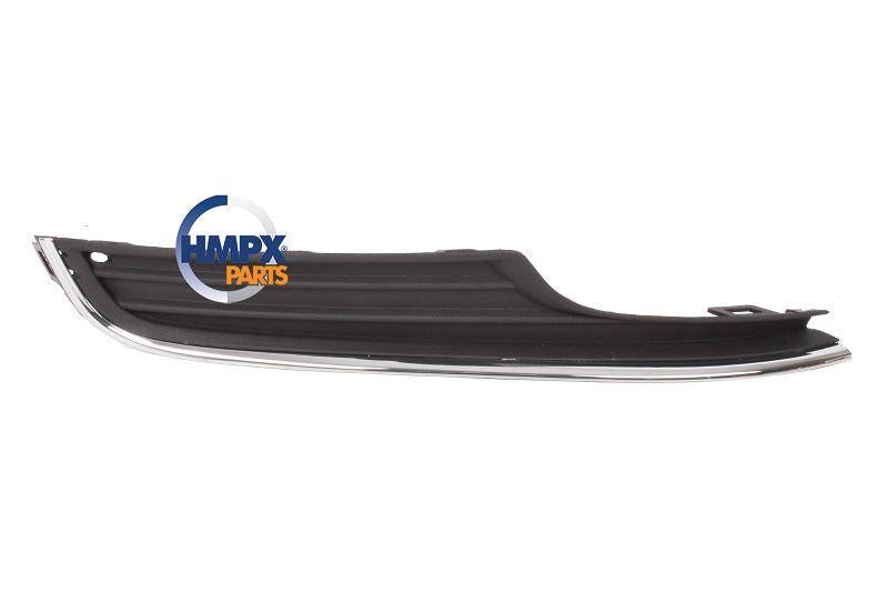 HMPX PARTS 5G0854662 RYP Fog Headlight Frame Right: Fog Headlight Deliksiz (Chrome Golf 7 13 > 17