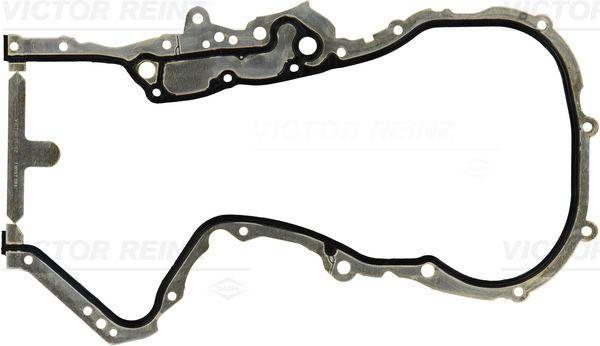 Victor Reinz 71-36772-00 Chain Cover Gasket Altea/Leon/Toledo/Ibiza/Fabia/Octavia/Golf V/VI/Polo 1.4-1.6 TF — Gaskets & Seals