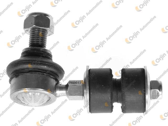 ORJIN 00803 Stabilizer Sway Bar Link Metal Vectra A Astra F 93 > Calibra — Sway Bars & Links