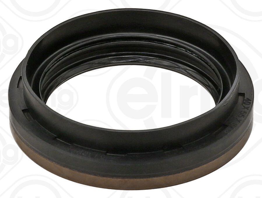 Elring 964.880 Axle Seal Front Left Captur Clio IV Duster Dokker Lodgy Kangoo IV Megane II Megane IV Sandero 1.5 K9k
