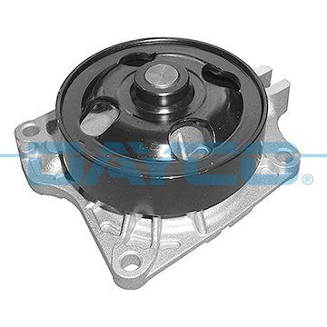 Dayco DP334 Water Pump 04 > Ma.3 1.4i-1.6i 08 > Ma.2 1.3i-1.5i