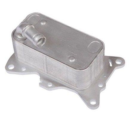 Magneti Marelli 359001602630 Oil Cooler OM651 Complete W204 07-14, W212 09-15 and 2 more models — Oil System