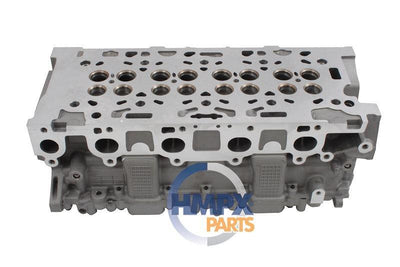 HİMPEKS 7M5Q 6C032 FA Cylinder Head Focus-C-Max 1.6 TDCi 03 > 11 — Cylinder Head & Block