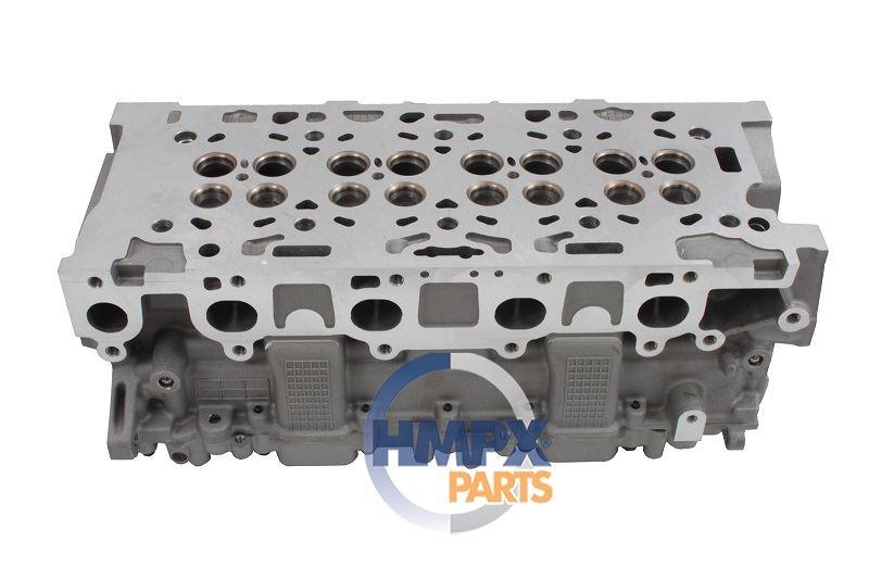 HİMPEKS 7M5Q 6C032 FA Cylinder Head Focus-C-Max 1.6 TDCi 03 > 11 — Cylinder Head & Block