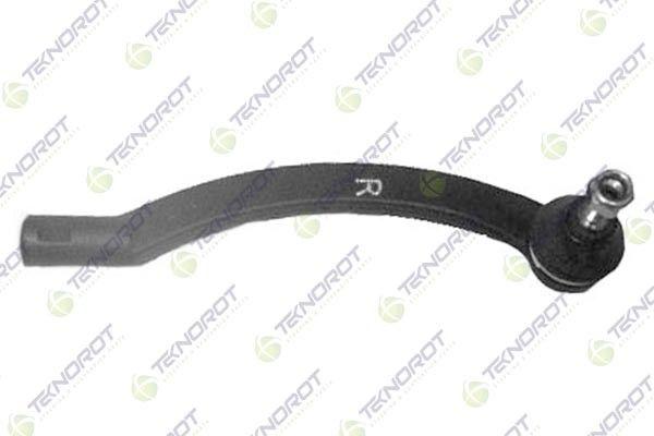 Teknorot MN-101 Tie Rod End Mini R50 R53 Right 01-06 — Tie Rods & Linkage