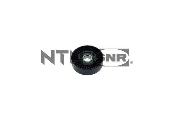SNR-NTN GA35126 Alternator Tensioner Pulley - Compatible with Hyundai and Mercedes — Pulleys & Tensioners