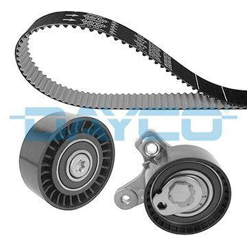 DAYCO KTB976 Timing Belt Kit for Captiva, Cruze, Antara 2.0 CDTi — Belts