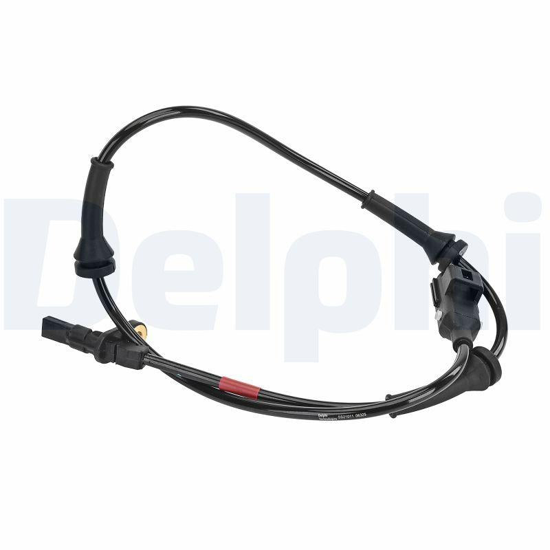 Delphi SS21011-12B1 ABS Speed Sensor Rear Range Rover Evoque 11 > — Vehicle Sensors & Switches