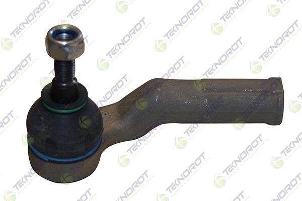 Teknorot FO-482 Tie Rod End Left Focus III-C-Max II-Kuga II-Transit Connect 2013-/Escape 2013- — Tie Rods & Linkage