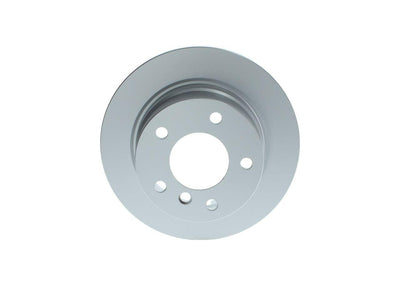 Bosch 0986478439 BMW Z3 Rear Disc () 34216794298 | Set of 2