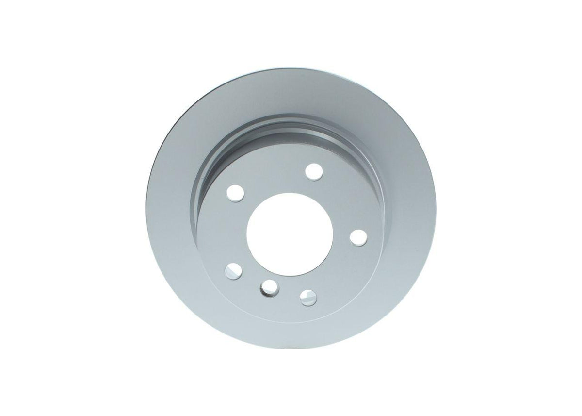 Bosch 0986478439 BMW Z3 Rear Disc () 34216794298 | Set of 2