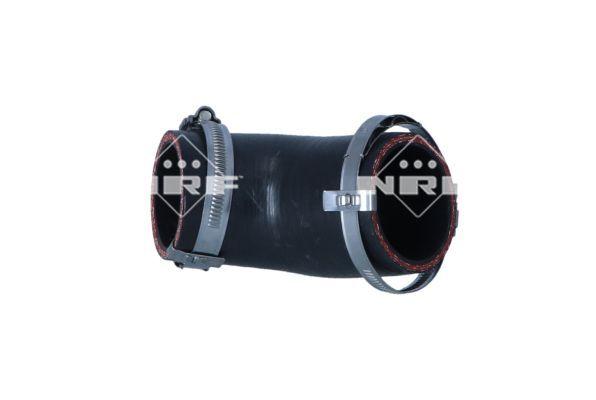 NRF 166105 Turbo Hose 1,4Tdi Polo 15 > 18 Ibiza IV 16 > 17 Toledo IV 16 > Rapid I 13 > — Turbo & Supercharger