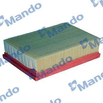 MANDO EAF00124T Air Filter - 13-Mokka Compatible — Air & Cabin Filters