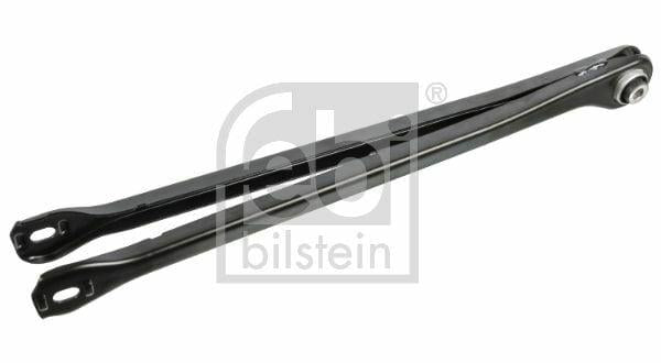 FEBI Rear Control Arm for BMW 3 Series E36 Z3 - Durable Steel Construction — Control Arms & Ball Joints