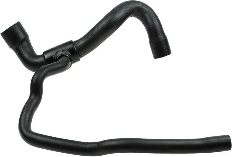 RAPRO Radiator Hose - Corsa D 1.2 16V Durable EPDM — Hoses & Tanks