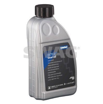 SWAG 33101041 Transmission Oil BMW Mini DCTF 2, Renault DW5 and 2 more models — Fluids & Chemicals
