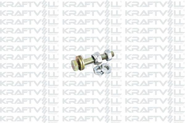 Kraftvoll 21031916 *2 Shock Absorber Aparat with Bolts SLX | Set of 2