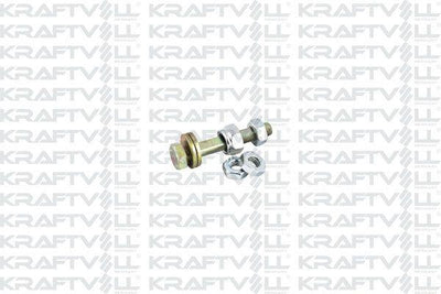 Kraftvoll 21031916 *2 Shock Absorber Aparat with Bolts SLX | Set of 2