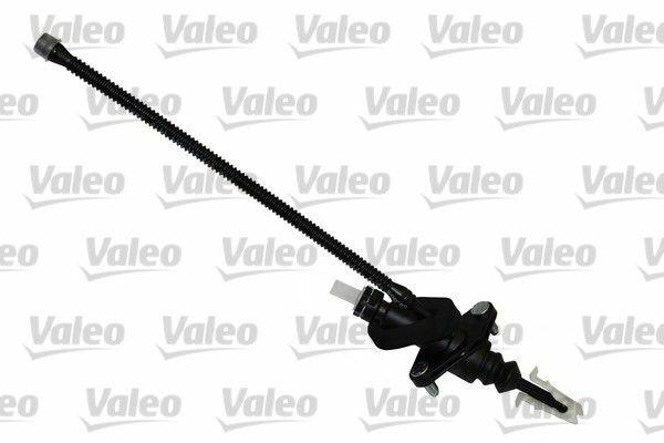 VALEO 874330 Clutch Master Cylinder - Compatible with Opel Corsa & Combo — Clutch & Flywheel